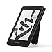 Amazon Protective Cover for Kindle Voyage, Black
