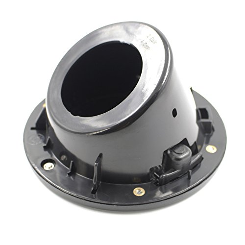 6 Filler+Wrangler+Unlimited+2007+2016+Rubicon