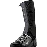 Amazon Com Black Diamond Cirque Mid Gaiter Sports Outdoors