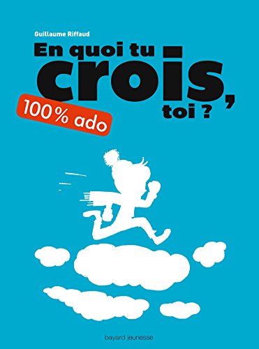 En quoi tu crois, toi ? by Guillaume Riffaud