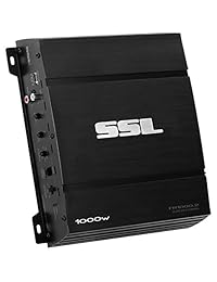 Evolution gama completa Clase 10, FR1000.2, Negro