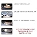 2X LED Door Light Logo Projector Welcome Light For BMW