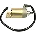 DB Electrical SCH0006 New Starter Compatible with/Replacement for Polaris ATV Phoenix 200 05 06 07 08 09 10 11 12 13 14 15, Sawtooth 200 2006 2007 /196CC, 12 Volts, CW /0453024, 0453778, 0454948