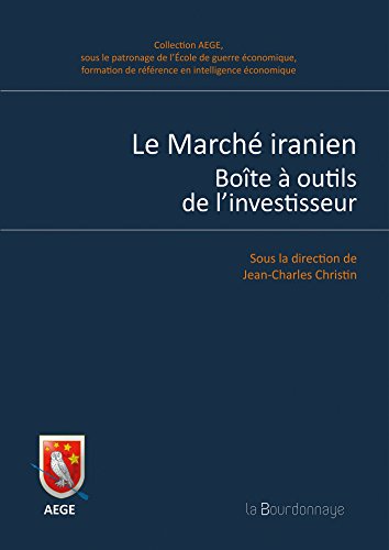Le  marché iranien