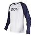 POC  Raglan Jersey Skateboarding T-Shirt
