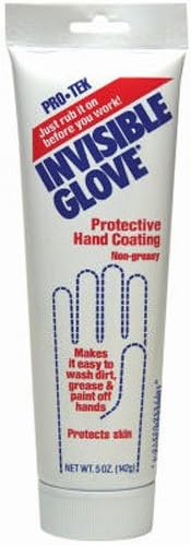 glove cream for hands