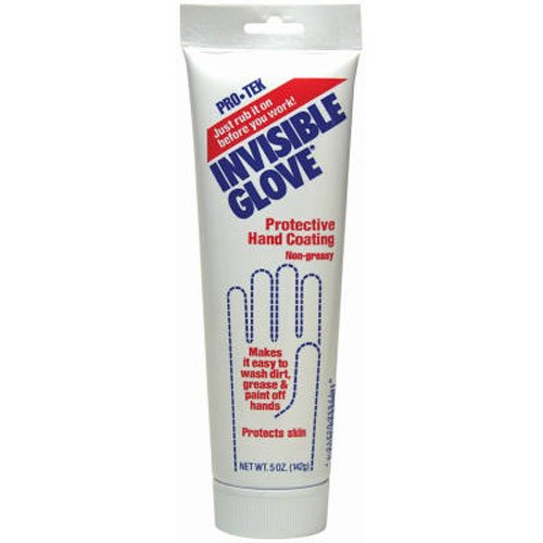 Hand Creams Lotions Blue Magic 5215 Invisible Glove Protective Hand