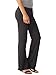 Alternative Womens Eco-Jersey Long Pants Small Eco Black