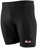Blok-IT Compression Shorts. Suitable for Running, Cycling, Gym, Athletics and Jogging
