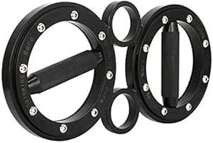 Spinning Burn Muscle Training 