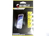Zagg Invisible Shield for the Samsung Galaxy S5 - Dry - Full Body