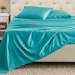 Superior 1400-1500 Thread Count Cotton Rich Sheet