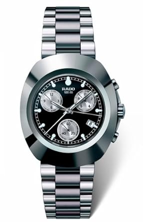 Mens R12638163 Orginal Collection Chronograph Watch