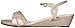 Dyeables, Inc Womens Mallory Dress Sandal