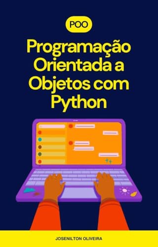 Programação Orientada a Objetos com Python - eBook, Resumo, Ler Online ...