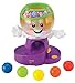 Fisher-Price Laugh & Learn Count and Color Gumball