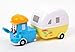 Robocar Poli Diecast (Die-cast toy - Non-Transforming) Camp