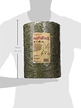 Rosewood Hay n Hide Roll Small Animal Tunnel Large 30cm x 21cm view 2
