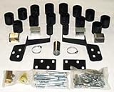 Performance Accessories (10013) Body Lift Kit for Chevy/GMC