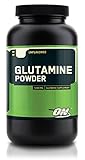 Optimum Nutrition Glutamine Powder, 150g