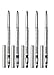 Clinique Quickliner for Eyes Automatic Pencil .01 oz Boxed