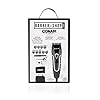 Conair Barbershop Series No-Slip Grip 20-piece Haircut Kit, Home Hair Cutting Kit