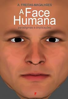 Livro A face humana - Paradigmas e Implicações