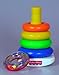 Fisher-Price Brilliant Basics Rock-a-Stack