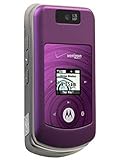 Motorola W755