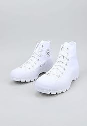 Converse Womens Chuck Taylor All Star Lugged