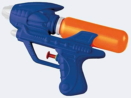 Happy People 17140 Wp 180 Water Pistol, Multi-color