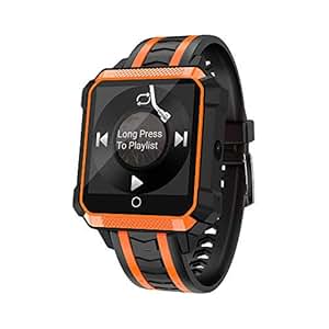 Amazon.com: CHUSHENG Android 4G Full Netcom Smart Watch ...