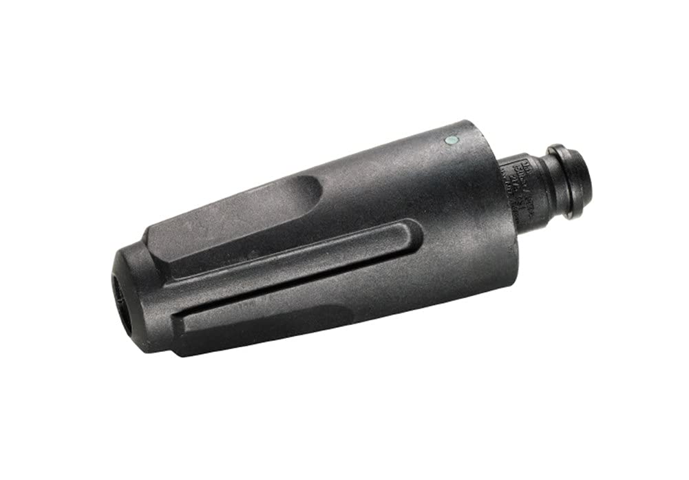 Nilfisk Original 126481115 Rotor Nozzle 1 Green Dot