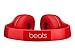 Beats Solo2 Wireless On-Ear Headphone – Red (Old Model) (Refurbished)thumb 4