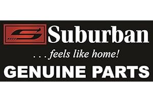 SUBURBAN MANUFACTURING SUBURBAN MFG 140229