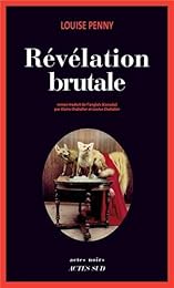 Révélation brutale