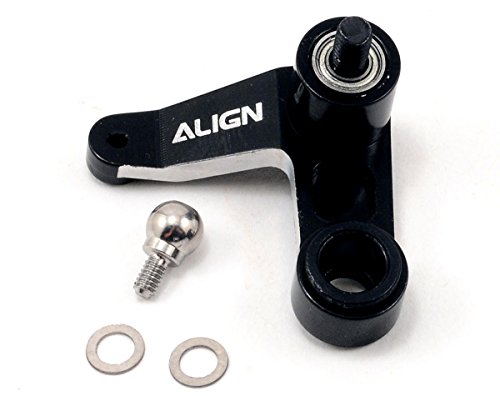 Align Metal Tail Rotor Control Arm Set for T-REX 500/550E/600E/600N