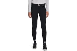 Under Armour Womens Utility Softball Pants 22