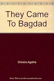 Rendez-vous à Bagdad