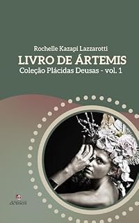 Livro Livro de Ártemis