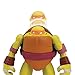 Teenage Mutant Ninja Turtles Head Droppin' Michelangelo Figure Action Figure