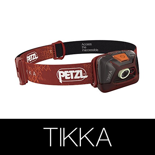 Best petzl headlamp hybrid Sideror Reviews