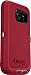 OtterBox DEFENDER SERIES Case for Samsung Galaxy S7 (ONLY) Case Only/No Holster - Non-Retail Packaging - TEMPEST BLUE/FLAME RED