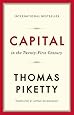 Capital in the Twenty-First Century