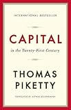 Capital in the Twenty-First Century
