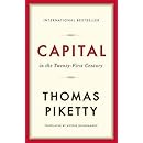 Capital in the Twenty-First Century