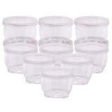 Household Essentials 12-PC. 8.0 Oz. Lock Up Set