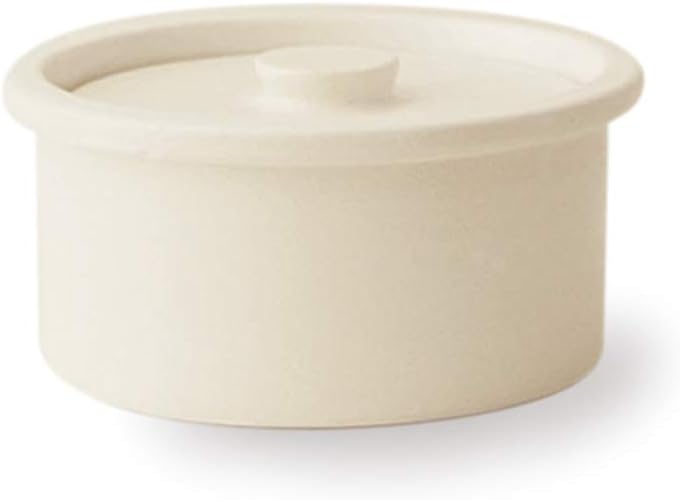 Ambai Clay Donabe(IH Response) Casserole Pot Makoto Koizumi Design