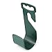 IBeaty Wall Mount Durable Hose Hanger for Lightweight Expandable Garden Hose,Hose Holder fit to 50ft 100ft 150ft Water hose