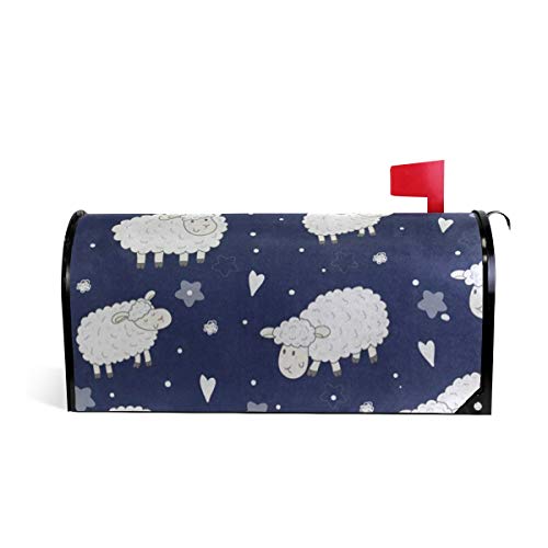 How to buy the best mailbox covers john deere? Allace Reviews